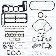 Прокладки двигателя AJUSA Iveco Daily 3 1997 – 2006 N GHRL51 50520700