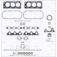 Прокладки двигателя AJUSA Mitsubishi Eclipse 4 (DK) 2006 – 2012 DTB8R9 K 50534600