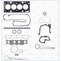 Прокладки двигателя AJUSA Ford Fiesta 6 (CB1, CCN) Хэтчбек 1.6 ST200 200 л.с. 2016 – 2025 5W6Y J7 50538300