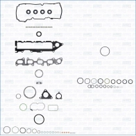 Прокладки двигателя AJUSA Audi A3 (8VS, M) 3 Седан 2.0 Tdi 150 л.с. 2013 – 2025 KNU EOK 51095900