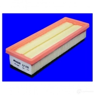 Воздушный фильтр DRIVE PLUS dp1110100149 4384576 QH772 5 - Изображение 2