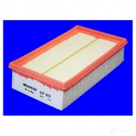 Воздушный фильтр DRIVE PLUS 4384569 dp1110100142 B9UZ1C 1 - Изображение 2