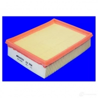 Воздушный фильтр DRIVE PLUS GBC HGC 4384471 dp1110100044 - Изображение 2