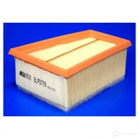 Воздушный фильтр DRIVE PLUS 0P RM8WG dp1110100070 4384497 - Изображение 2