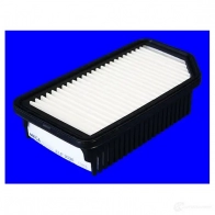 Воздушный фильтр DRIVE PLUS dp1110100184 ZF0 OVAL 4384611 - Изображение 2