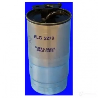Топливный фильтр DRIVE PLUS 4384872 R EGSH5B dp1110130049 - Изображение 2