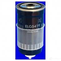 Топливный фильтр DRIVE PLUS FE5N T0 dp1110130089 4384912 - Изображение 2