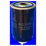 Топливный фильтр DRIVE PLUS 2 XO307 4384866 dp1110130043 - Изображение 2