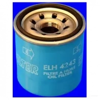 Масляный фильтр DRIVE PLUS 4384655 X 87OWIG dp1110110041 - Изображение 2
