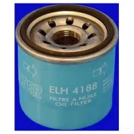 Масляный фильтр DRIVE PLUS W2B6 ZE 4384635 dp1110110021 - Изображение 2