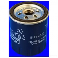 Масляный фильтр DRIVE PLUS dp1110110089 4384703 IS F2I5P - Изображение 2