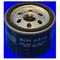 Масляный фильтр DRIVE PLUS 4384686 A26R 6Z dp1110110072 - Изображение 2