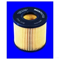 Масляный фильтр DRIVE PLUS 0YSBCH N dp1110110123 4384736 - Изображение 2