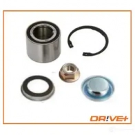 Подшипник ступицы колеса, комплект DRIVE PLUS 2NN 7OS3 1437320243 dp2010100208
