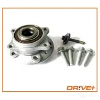 Подшипник ступицы колеса, комплект DRIVE PLUS 4 0NHNH 1437318987 dp2010100121