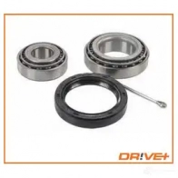 Подшипник ступицы колеса, комплект DRIVE PLUS 1437316406 dp2010100587 L 1TL1