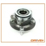 Подшипник ступицы колеса, комплект DRIVE PLUS dp2010100569 1437320304 U3 SFJ