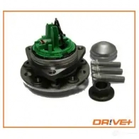 Подшипник ступицы колеса, комплект DRIVE PLUS NRXF 7 dp2010100546 1437320307