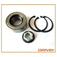 Подшипник ступицы колеса, комплект DRIVE PLUS 3 UUMQB 1437320237 dp2010100345