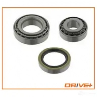 Подшипник ступицы колеса, комплект DRIVE PLUS 1437316412 dp2010100574 7YZI BFU
