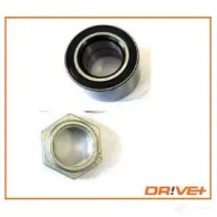 Подшипник ступицы колеса, комплект DRIVE PLUS H KJQQPC 1437320329 dp2010100559
