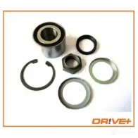 Подшипник ступицы колеса, комплект DRIVE PLUS dp2010100317 1437320333 IBWAN 9L