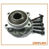 Подшипник ступицы колеса, комплект DRIVE PLUS 1437319682 dp2010100483 T AN1FL