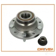 Подшипник ступицы колеса, комплект DRIVE PLUS dp2010100447 S2 CTY6 1437327626