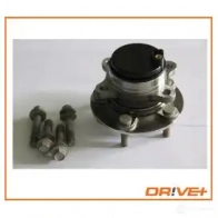Подшипник ступицы колеса, комплект DRIVE PLUS J1 DTE8 1437327629 dp2010100426