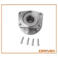 Подшипник ступицы колеса, комплект DRIVE PLUS I1GZHR V 1437319832 dp2010100458