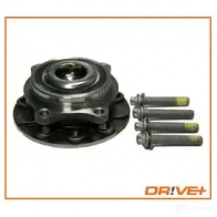Подшипник ступицы колеса, комплект DRIVE PLUS FMHH I 1437319842 dp2010100427