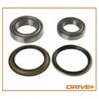 Подшипник ступицы колеса, комплект DRIVE PLUS 1438033004 N 0II4 dp2010100290