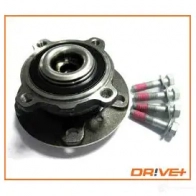 Подшипник ступицы колеса, комплект DRIVE PLUS HM 907H 1437318990 dp2010100326