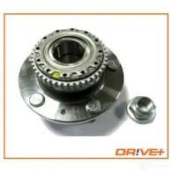 Подшипник ступицы колеса, комплект DRIVE PLUS 1437318788 dp2010100554 AI SJP