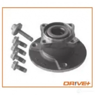 Подшипник ступицы колеса, комплект DRIVE PLUS 1437318793 dp2010100484 Y57 9OR3