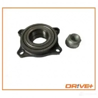 Подшипник ступицы колеса, комплект DRIVE PLUS dp2010100502 1437318525 I 7LGDW