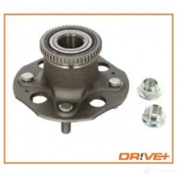 Подшипник ступицы колеса, комплект DRIVE PLUS MPOG FCQ 1437318533 dp2010100306