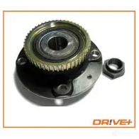 Подшипник ступицы колеса, комплект DRIVE PLUS 77BR6 JN dp2010100556 1437318482