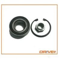 Подшипник ступицы колеса, комплект DRIVE PLUS dp2010100488 N 4DUILQ 1437317248