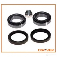 Подшипник ступицы колеса, комплект DRIVE PLUS 1437317251 WT3H SO2 dp2010100534