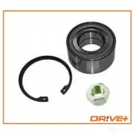 Подшипник ступицы колеса, комплект DRIVE PLUS S9RJ A dp2010100277 1437317209