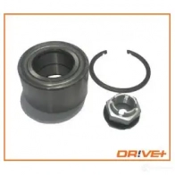 Подшипник ступицы колеса, комплект DRIVE PLUS dp2010100413 AKMI G1 1437317852