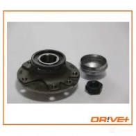 Подшипник ступицы колеса, комплект DRIVE PLUS CZ3I8 J 1437318259 dp2010100571