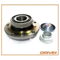 Подшипник ступицы колеса, комплект DRIVE PLUS UQ G2RO 1437318268 dp2010100467