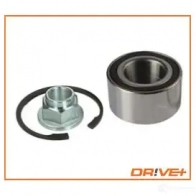 Подшипник ступицы колеса, комплект DRIVE PLUS dp2010100229 ZJP T5Z 1437318216