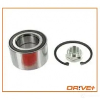 Подшипник ступицы колеса, комплект DRIVE PLUS QOCO 5NB 1437317501 dp2010100392