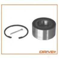 Подшипник ступицы колеса, комплект DRIVE PLUS WAG4 FK 1437317252 dp2010100300