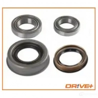 Подшипник ступицы колеса, комплект DRIVE PLUS dp2010100514 HYOD 9U 1437317509