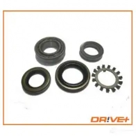 Подшипник ступицы колеса, комплект DRIVE PLUS LYI0 PWO 1437317521 dp2010100565
