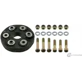 Крестовина SWAG 10 86 0033 Mercedes C-Class (S202) 1 Универсал 2.5 C 250 T Turbo D (2088) 150 л.с. 1996 – 2001 5 R2EN 4044688631480